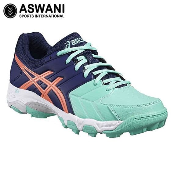 Asics Gel BlackHeath 6 Womens  Hockey Shoes