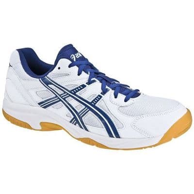 Asics Gel Doha Mens Squash / Badminton / Indoor Court Shoes