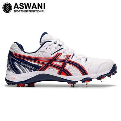 Asics Gel Gully 5  Cricket Shoes
