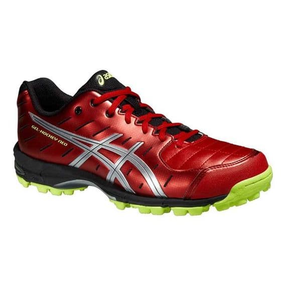 Asics Gel Neo 3 Mens  Hockey Shoes