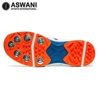 Asics Gel Strike Rate FF Cricket Shoes