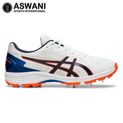 Asics Gel Strike Rate FF Cricket Shoes