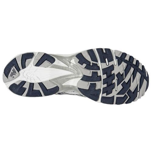 Asics Gel Trigger 5 Rubber Sole Cricket Shoes