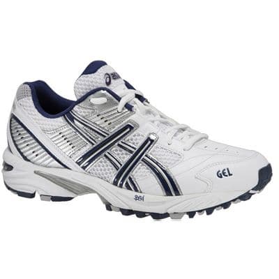Asics Gel Trigger 5 Rubber Sole Cricket Shoes
