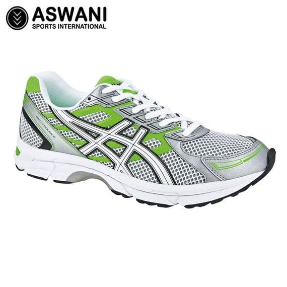 Asics Gel Trounce Mens Running Shoes