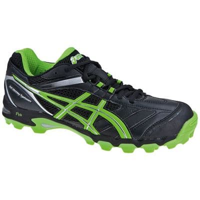 Asics Gel Typhoon Mens Hockey Shoes