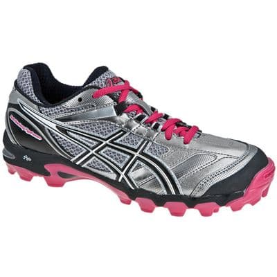 Asics Gel Typhoon Womens Hockey Shoes