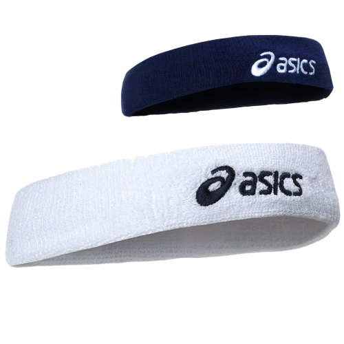 Asics Terry Headband