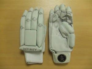 Aswani Cricket Classic-Jr Junior Batting Gloves