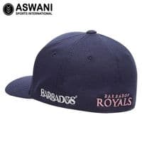 Barbados Royals Match Cap, CPL Player Edition 2021