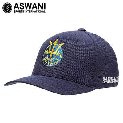 Barbados Royals Match Cap, CPL Player Edition 2021