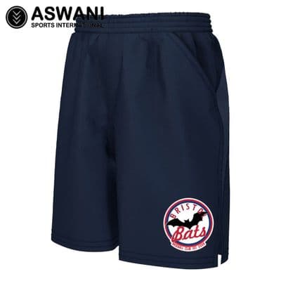 Bristol Bats Baseball Club Training Shorts