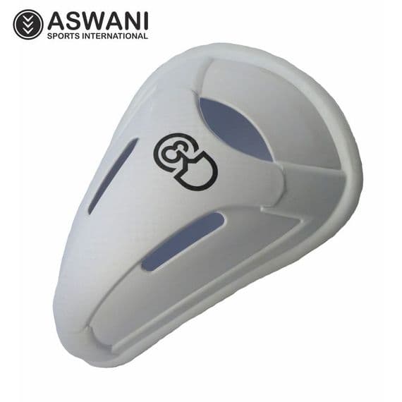 C&D Cricket Abdominal Guard / Box