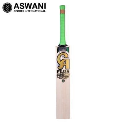 CA Plus 15000 Limited Edition Cricket Bat