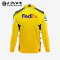Chennai Super Kings Match Jersey, CSK Mens Player Edition Shirt Long Sleeve, Tata IPL 2025