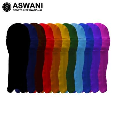 Coloured Cricket Batting Pad Covers, Clads