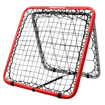 Crazy Catch Wild Child Double Trouble