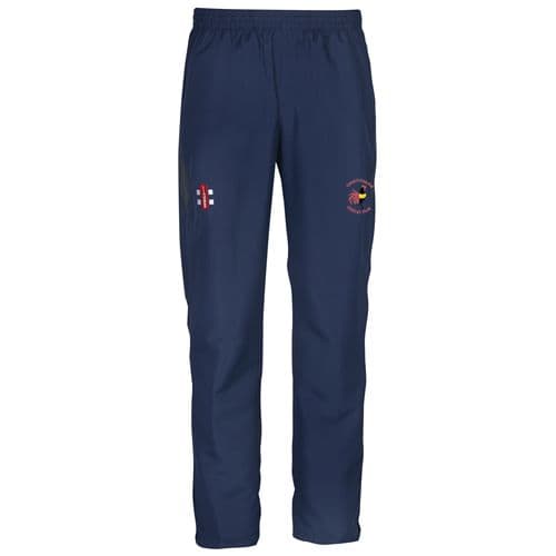 Croesyceiliog Cricket Club Gray Nicolls Tracksuit Trousers (Junior)