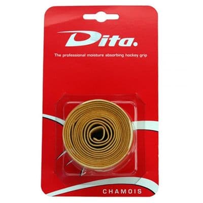 Dita Chamois Hockey Stick Overgrip / Grip Tape