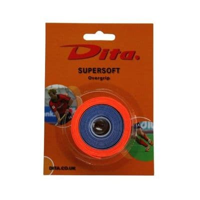 Dita Supersoft Hockey Stick Overgrip