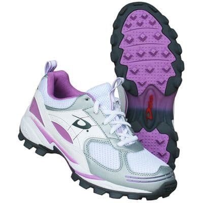 Dita Turf Ultimate Ladies Hockey Shoes