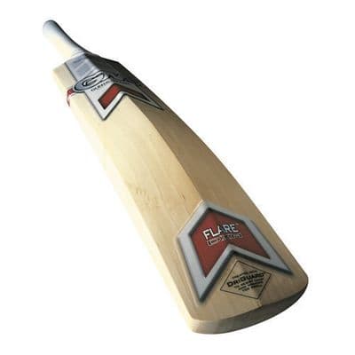 Gunn & Moore Flare DXM 606 TTNOW (Junior) Cricket Bat