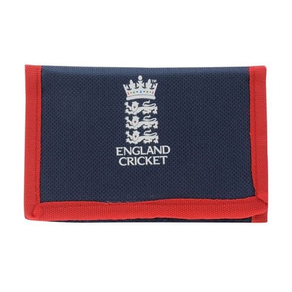 ECB England Cricket Wallet
