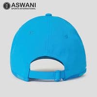 England Cricket Match Cap, Kids One Day ODI Player Edition Cricket 2024-2025, Blue