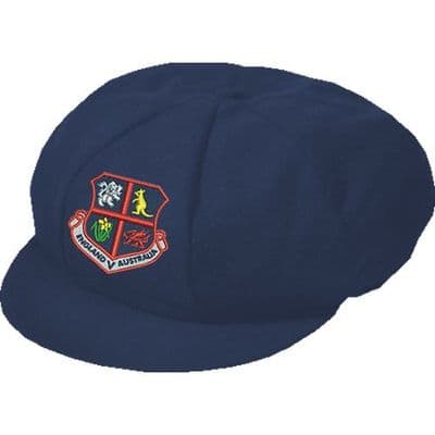England v Australia Commemorative Baggy Cap - Navy