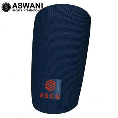 ESCU Cricket Wrist /Arm Guard / Protector - Navy
