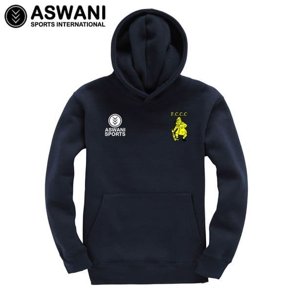 lions club club foreign hoodie
