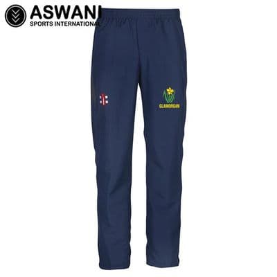 Glamorgan Cricket Gray Nicolls Kds Tracksuit Trousers