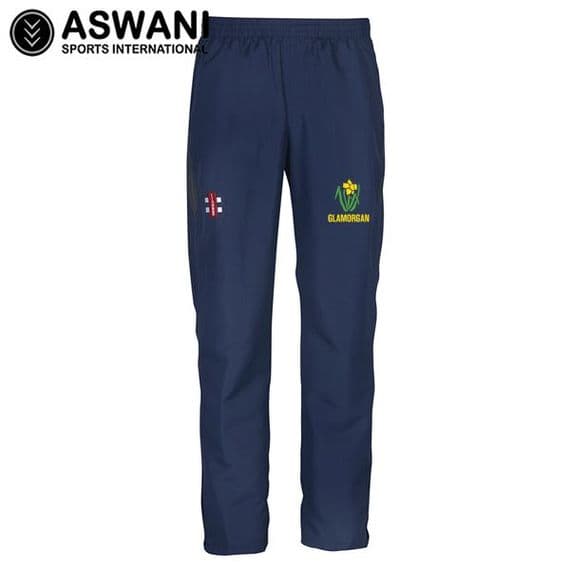 Glamorgan Cricket Gray Nicolls Kds Tracksuit Trousers