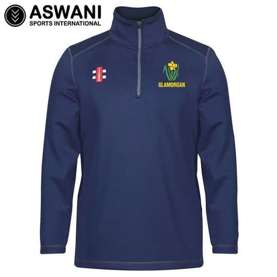 Glamorgan Cricket Gray Nicolls Premier Thermo Fleece