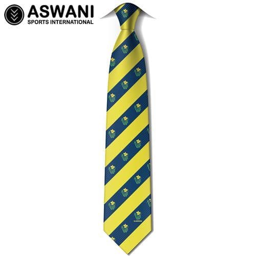 Cricket Supporters Tie