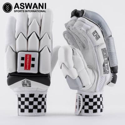 Gray Nicolls Alpha 1200 Adult Cricket Batting Gloves