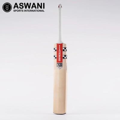 Gray Nicolls Alpha Gen 1.0 3 Star Adult Cricket Bat