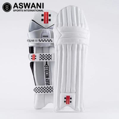 Gray Nicolls Alpha Pro Cricket Batting Pads