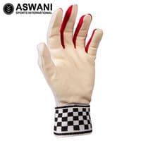 Gray Nicolls Chamois/Cotton Plain Wicket Keeping Inners