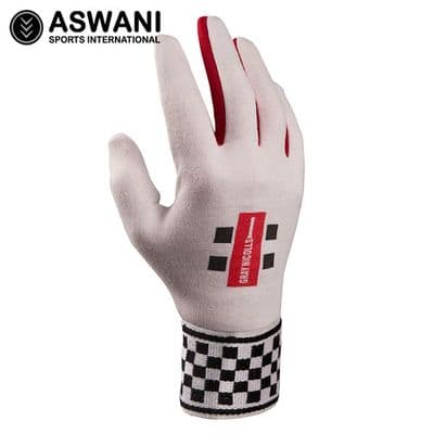 Gray Nicolls Cotton Padded  Wicket Keeping Inners