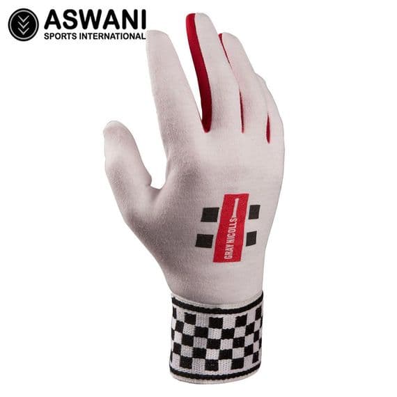 Gray Nicolls Cotton Plain Wicket Keeping Inners