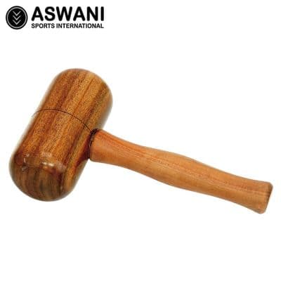 Gray Nicolls Deluxe Wooden Cricket Bat Mallet