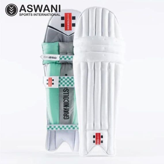 Gray Nicolls GEM GN250 Cricket Batting Pads