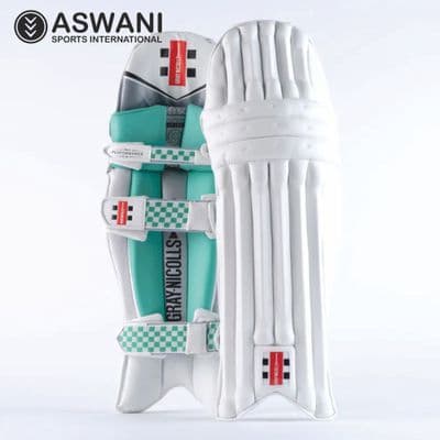 Gray Nicolls GEM Pro Performance Cricket Batting Pads