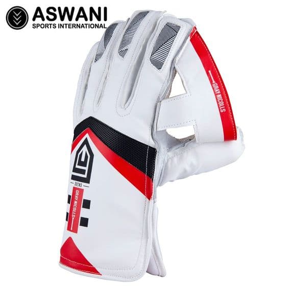 Gray Nicolls GN 500 Cricket Wicket Keeping Gloves