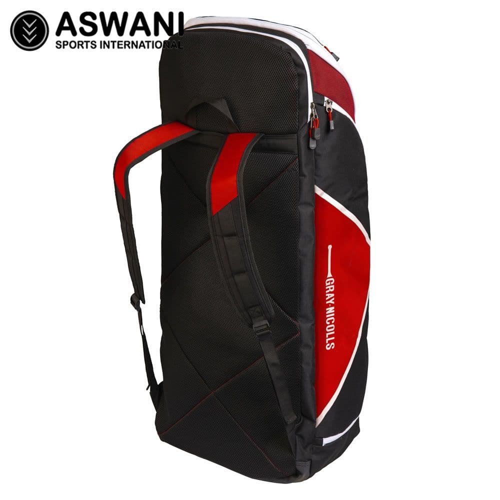 Gray Nicolls GN1000 Cricket Duffle Kit Bag