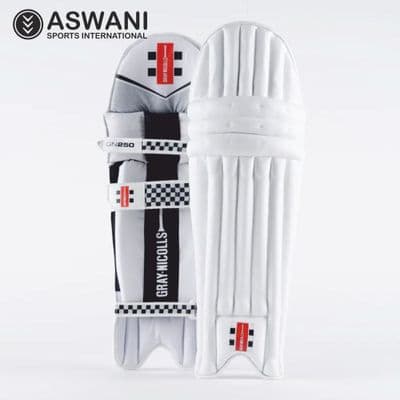 Gray Nicolls GN250 Cricket Batting Pads
