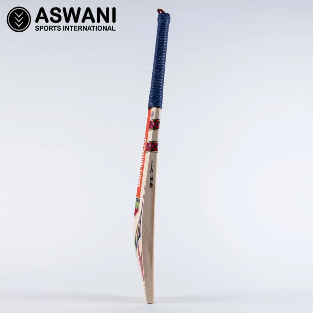 Gray Nicolls Hypernova Gen 1 0 Academy Junior Cricket Bat