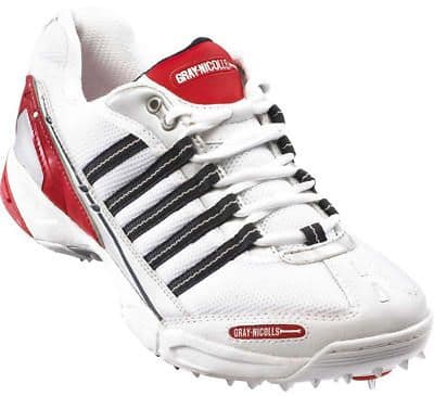 Gray Nicolls Matrix Flexi Spike Cricket Shoes