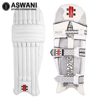 Gray Nicolls Oblivion Stealth 1000 Cricket Batting Pads